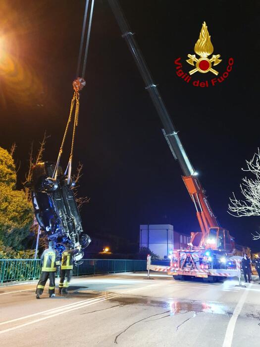 Tragico Incidente Stradale A R 2