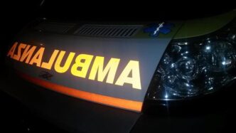 Tragico Incidente Stradale A R 3