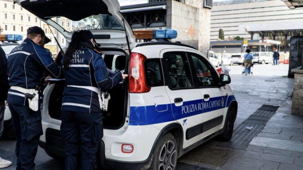 Tragico Incidente Stradale A R 4