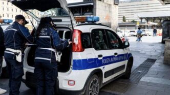 Tragico Incidente Stradale A R 4