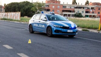 Tragico Incidente Stradale A R 5