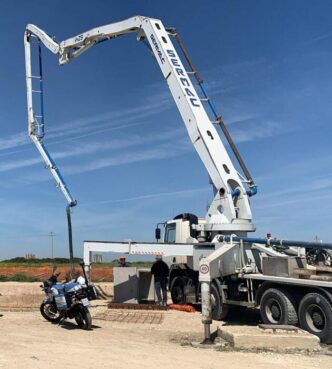 Tragico Incidente Sul Lavoro A 1