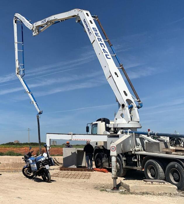 Tragico Incidente Sul Lavoro A 1