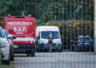 Tragico Incidente Sul Lavoro A 10