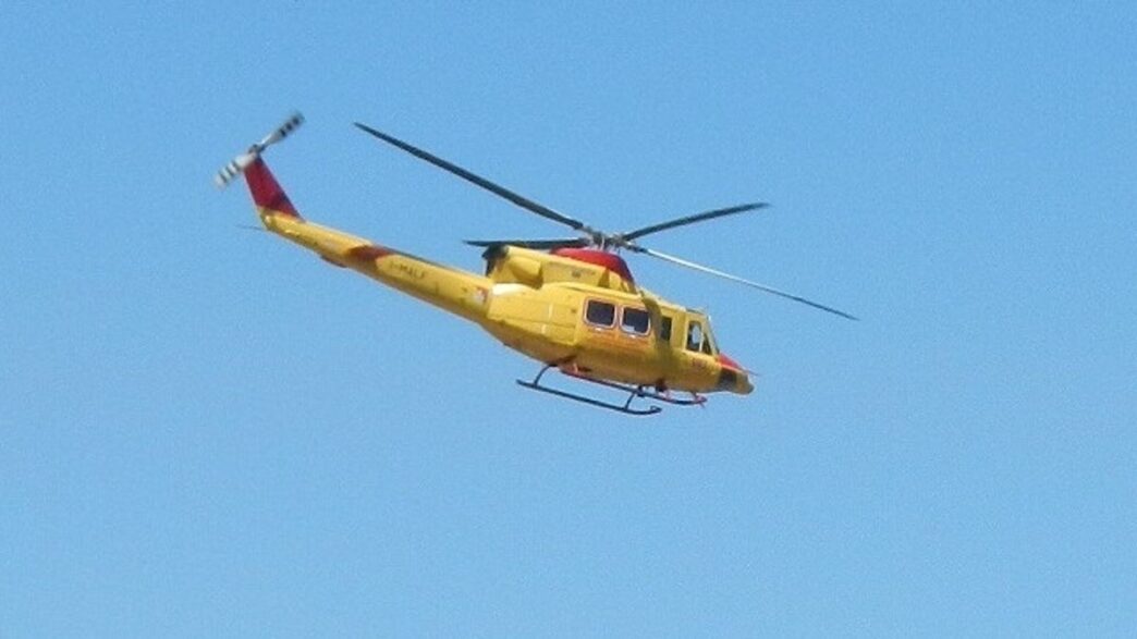 Tragico Incidente Sul Lavoro A 2