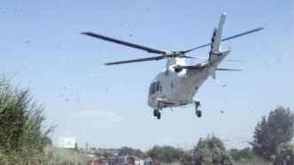 Tragico Incidente Sul Lavoro A 3