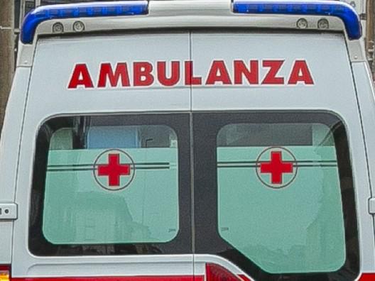 Tragico Incidente Sul Lavoro A