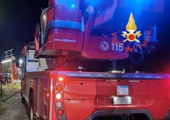Tragico Incidente Sull27A13A Due