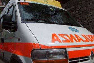 Tragico Incidente Sull27A2 Del 1