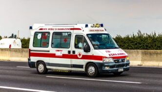 Tragico Incidente Sull27A2 Del 2