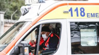 Tragico Incidente Sulla Strada 1