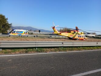 Tragico Incidente Sulla Varian