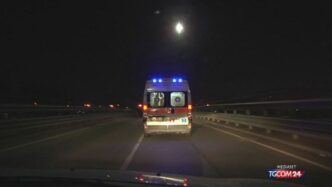 Tragico Investimento Lungo L27A