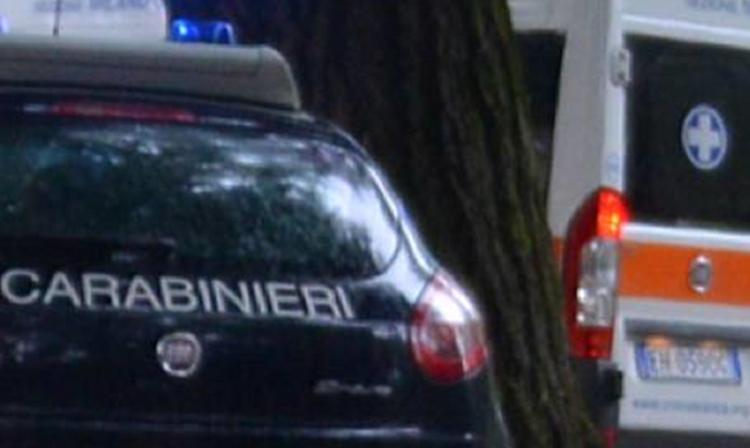 Tragico Omicidio Suicidio A Ca