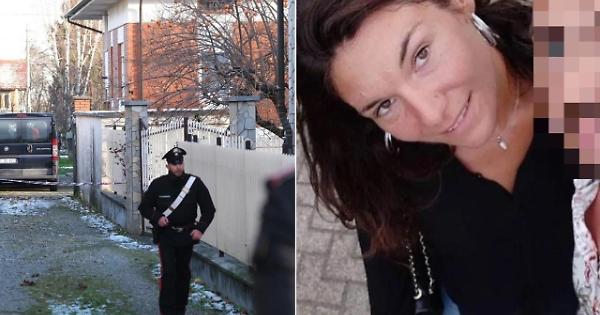Tragico Omicidio Suicidio A No