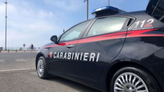 Tragico Ritrovamento2C Giovane
