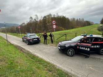 Tragico Ritrovamento A Nibionn
