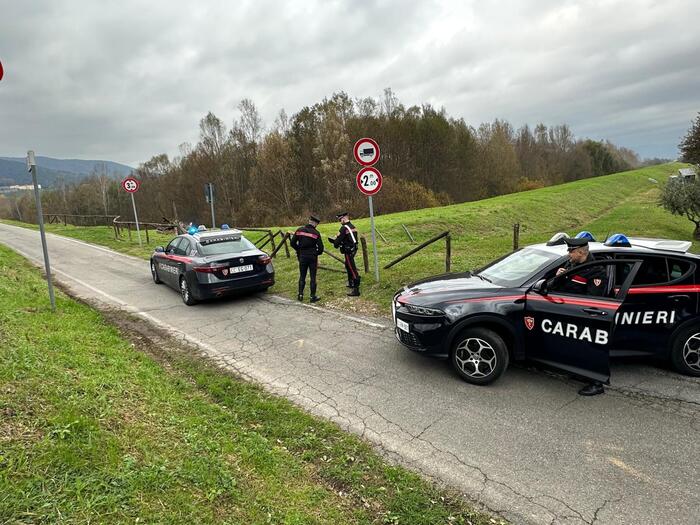 Tragico Ritrovamento A Nibionn
