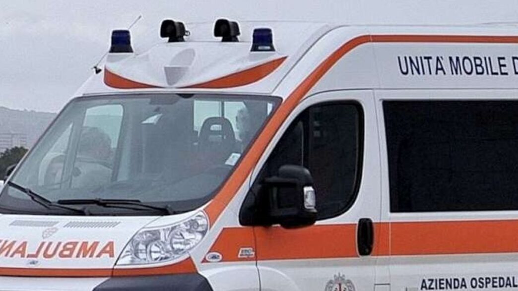 Tragico Ritrovamento A San Fel