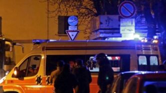 Tragico Ritrovamento Nel Pisan