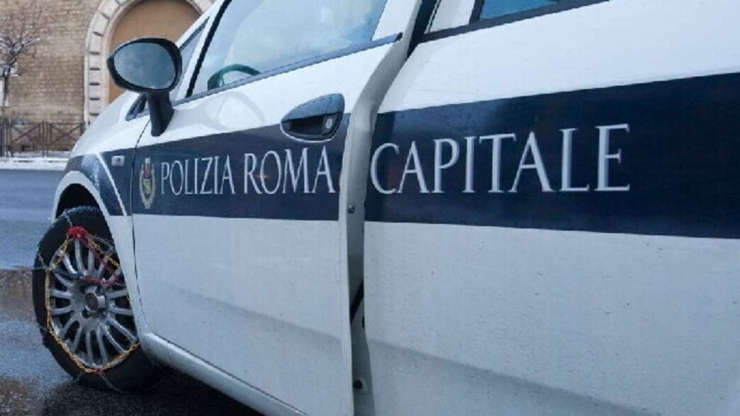 Tragico Scontro Notturno A Rom