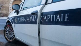 Tragico Scontro Notturno A Rom