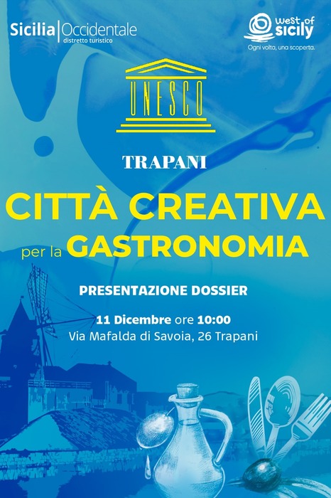 Trapani Si Candida Al Riconosc