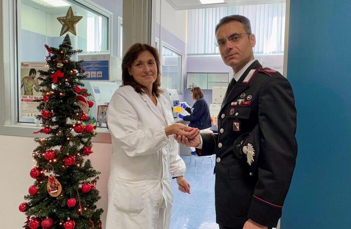 Trapianto Di Midollo A Reggio