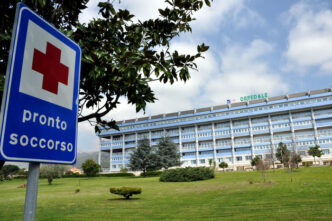 Trasferimento D27Emergenza Per