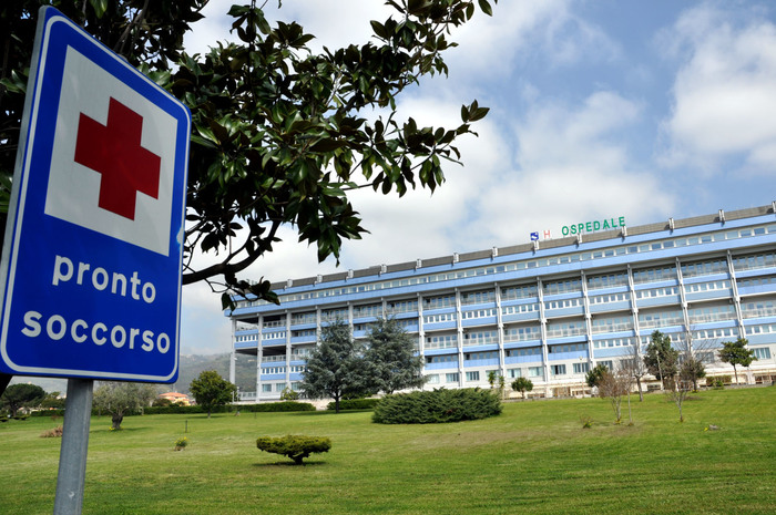 Trasferimento D27Emergenza Per