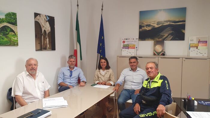 Trasferimento Della Tratta Acq