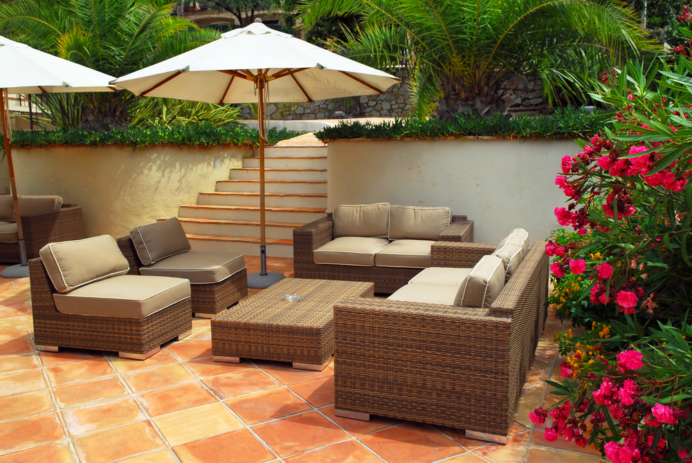 Trasforma Il Tuo Giardino In U