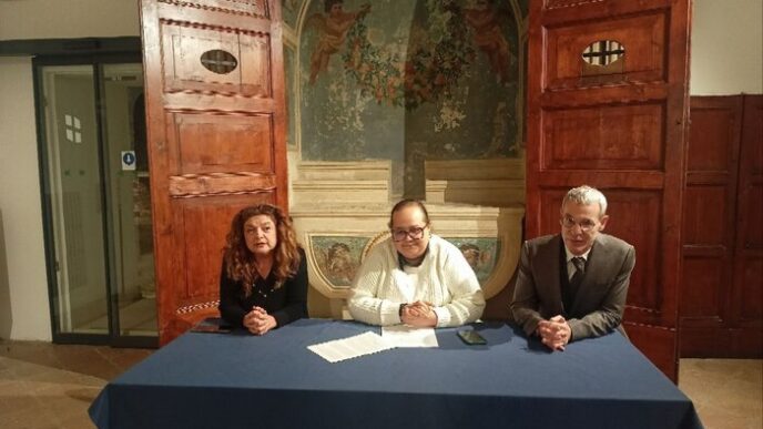 Trasformazione Della Rocca Rov