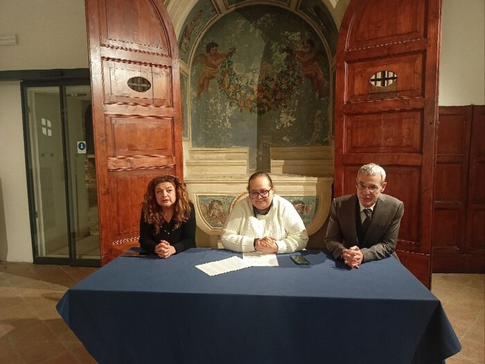 Trasformazione Della Rocca Rov
