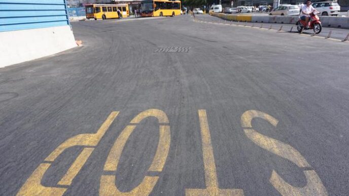 Trasporti A Napoli3A Il Punto S