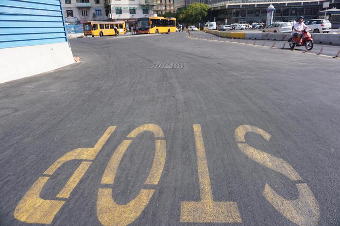 Trasporti A Napoli3A Il Punto S