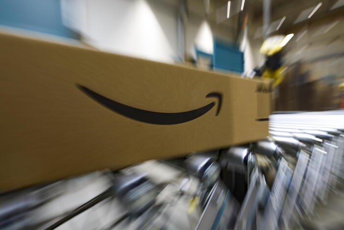 Tre Autisti Sospesi Da Amazon