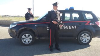 Tre Familiari Arrestati Per Es