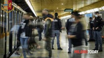 Tre Ragazzi Tunisini Arrestati