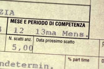 Tredicesime 20233A Come Gli Ita