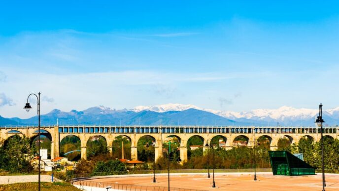 Treno Delle Meraviglie3A Biglie