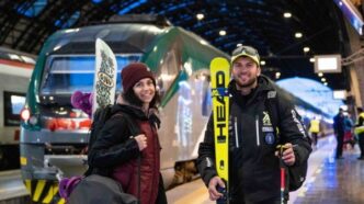 Trenord Rilancia I 27Treni Dell