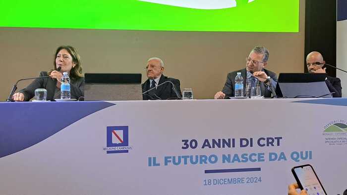 Trenta Anni Di Trapianti In Ca