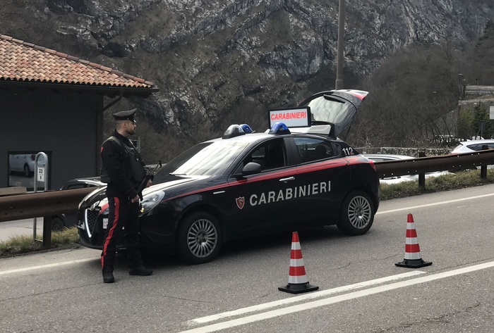 Trentino3A Nuovo Codice Della S