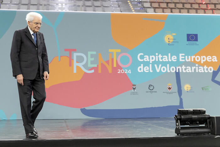 Trentino3A Un Modello Di Impegn