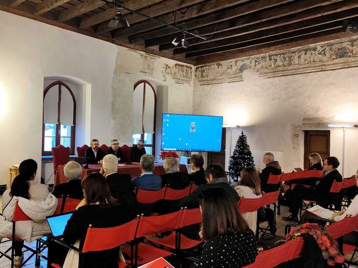 Trento3A Il Sindaco Ianeselli S