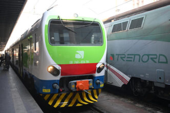 Trentord3A Entra In Vigore Il N
