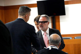 Tribunale Di Venezia3A Confront