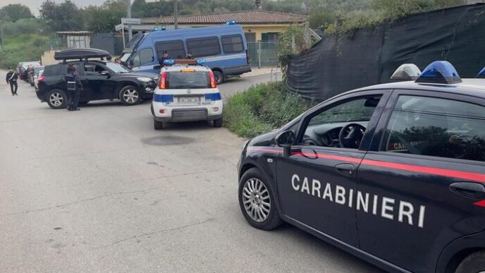 Trieste3A Accoltellamento Tra R