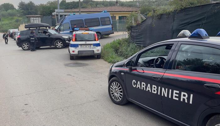 Trieste3A Accoltellamento Tra R